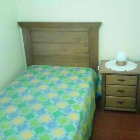 Casa Do Coques *