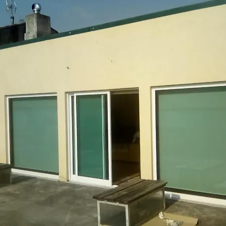 Casa Do Coques *
