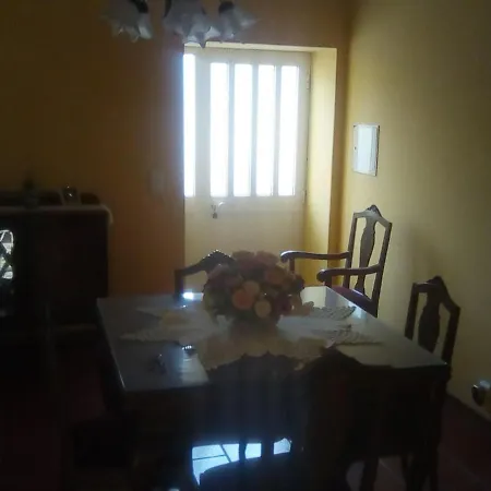 Casa Do Coques